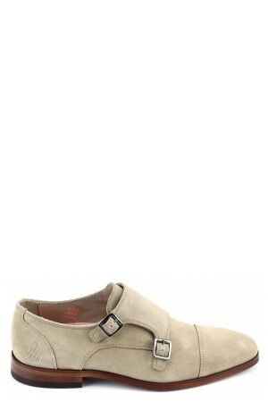 Rehab Rehab phill suede Taupe khaki