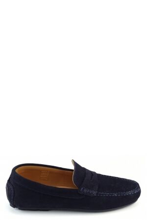 Berkelmans Berkelmans Alcaniz Blauw navy Berkelmans Berkelmans Alcaniz Blauw navy