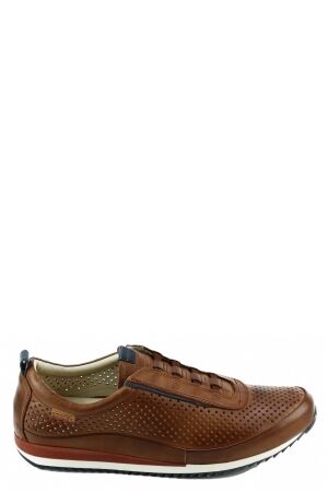Pikolinos Pikolinos Liverpool m2a-6252 Cognac cuero