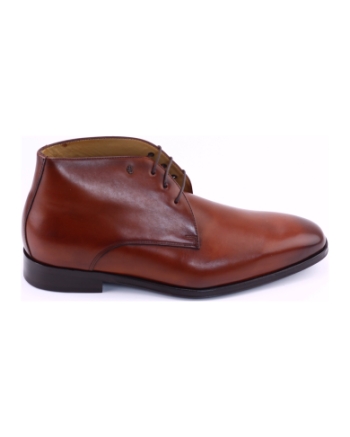 van Bommel SBM-50032 veterboots cognac