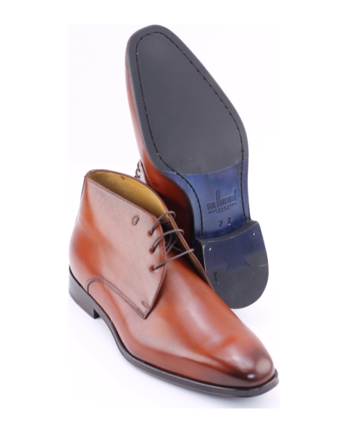 van Bommel SBM-50032 cognac