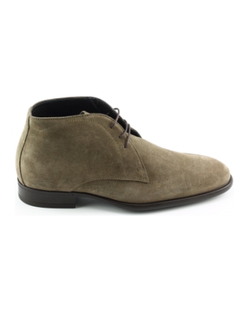 Giorgio 79417 veterboots taupe