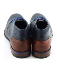 Berkelmans obera Donkerblauw