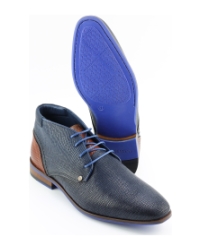 Berkelmans obera Donkerblauw