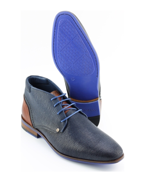 Berkelmans obera Donkerblauw