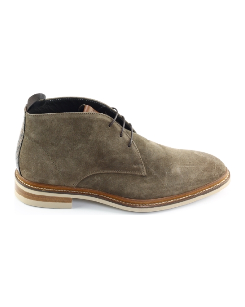 Giorgio He85812 Taupe