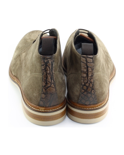 Giorgio He85812 Taupe