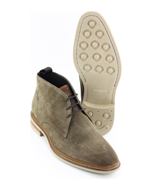 Giorgio He85812 Taupe