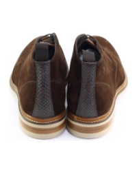 Giorgio He85812 Donkerbruin