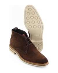 Giorgio He85812 Donkerbruin