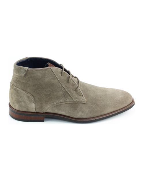 Berkelmans Alastaro 2620068 Taupe