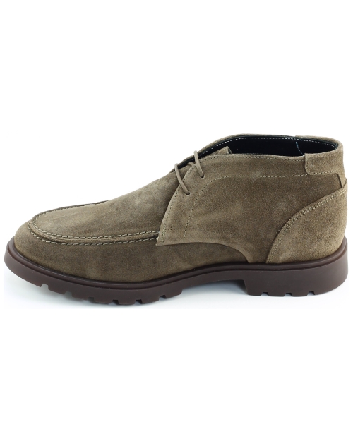 Berkelmans Barro 2620085 Taupe