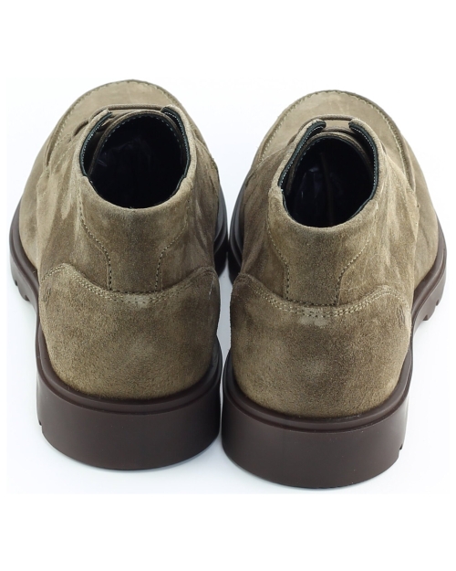 Berkelmans Barro 2620085 Taupe