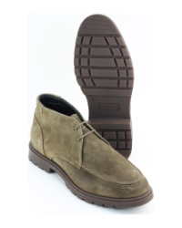 Berkelmans Barro 2620085 Taupe
