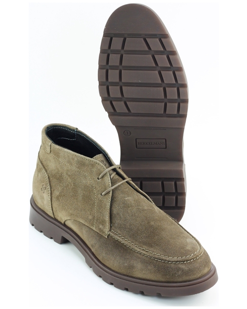 Berkelmans Barro 2620085 Taupe