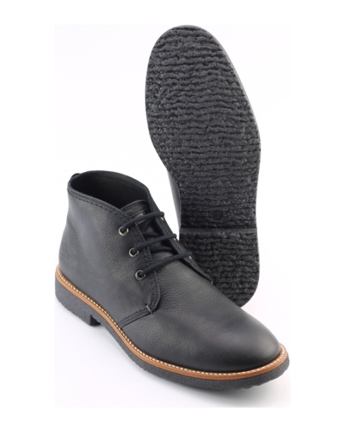 Panama Jack Gael ZWART