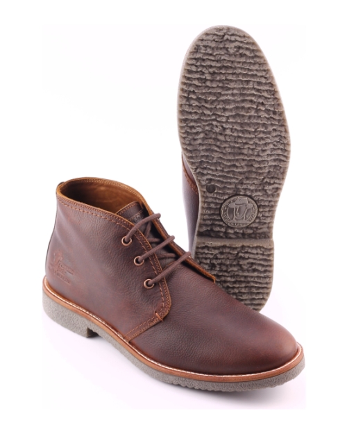 Panama Jack Gael BRUIN