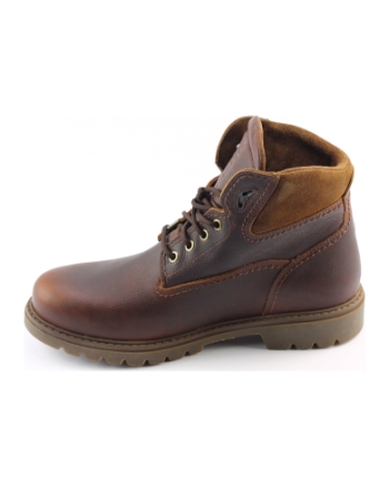 Panama Jack Amur Gtx veterboots bruin