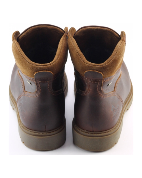 Panama Jack Amur Gtx BRUIN