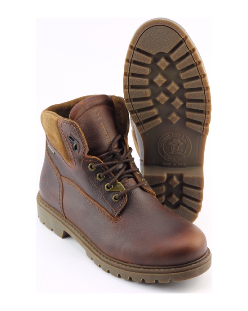 Panama Jack Amur Gtx BRUIN