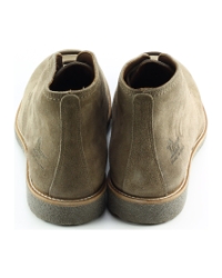 Panama Jack Gael GRIJS