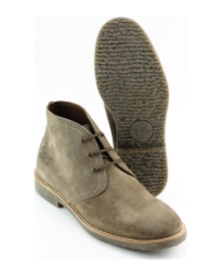 Panama Jack Gael GRIJS