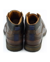 Australian Montenero 15.1436.01 Donkerbruin