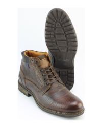 Australian Montenero 15.1436.01 Donkerbruin