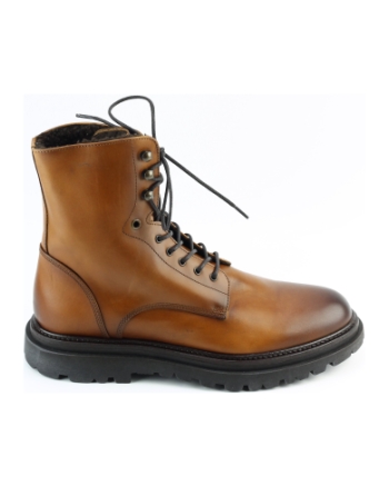 Giorgio HE56308CAMP01 veterboots bruin