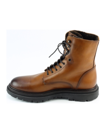 Giorgio HE56308CAMP01 veterboots bruin