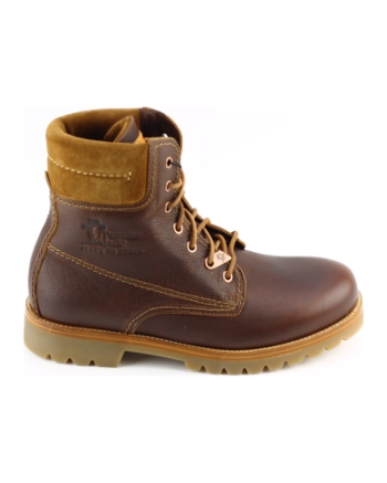 Panama Jack Panama 03 Igloo C25 veterboots bruin