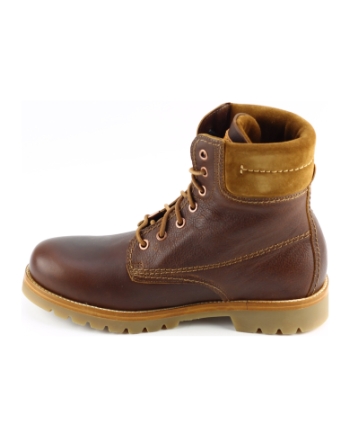 Panama Jack Panama 03 Igloo C25 veterboots bruin