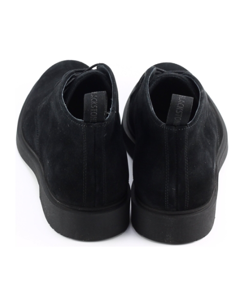 Blackstone BRIAN WG80 ZWART