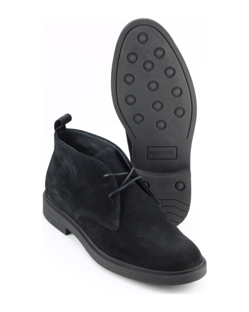 Blackstone BRIAN WG80 ZWART