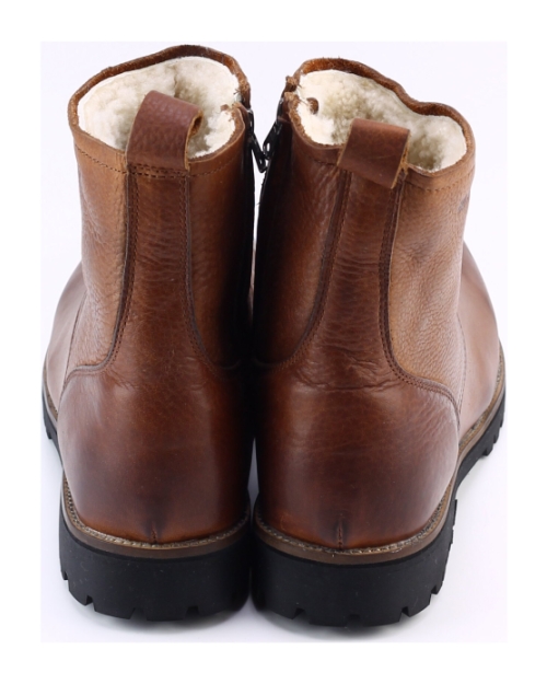 Blackstone OM63 Geel