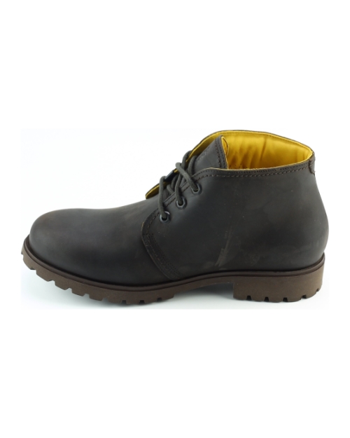 Panama Jack Bota Panama C2 marron BRUIN