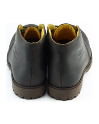 Panama Jack Bota Panama C2 marron BRUIN