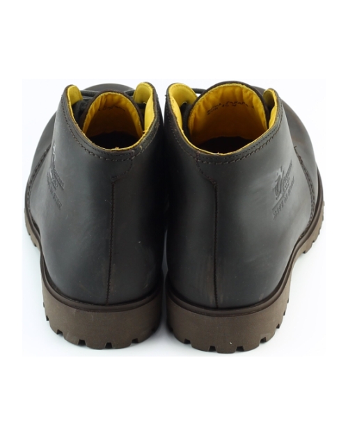 Panama Jack Bota Panama C2 marron BRUIN