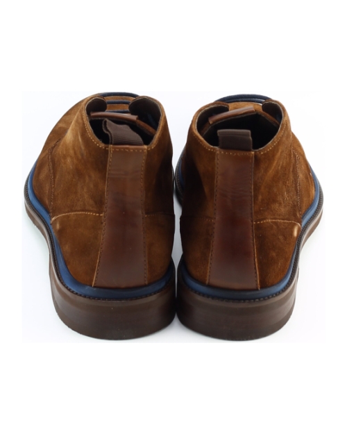 Berkelmans monticello BRUIN