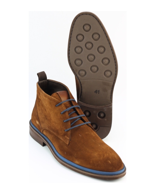 Berkelmans monticello BRUIN