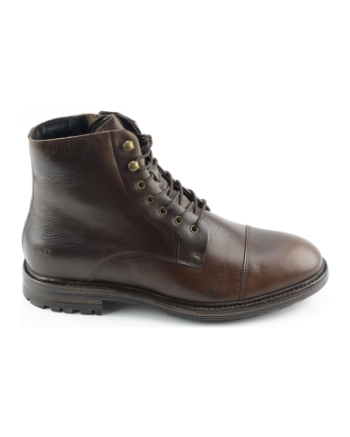 Blackstone ug21 veterboots bruin