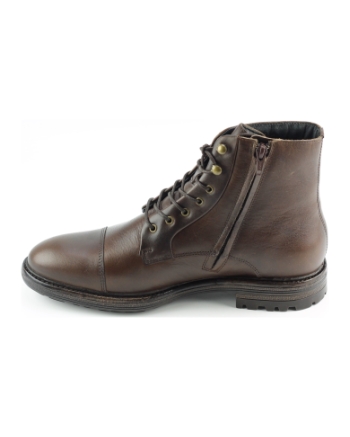 Blackstone ug21 veterboots bruin