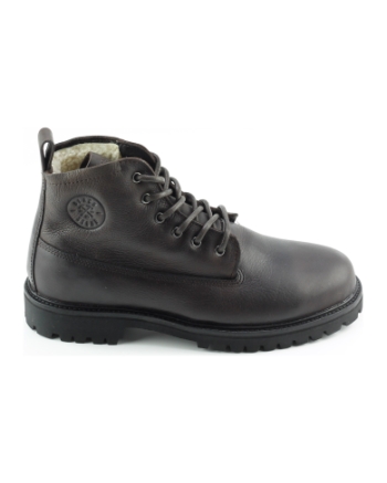 Blackstone om61 pinecone veterboots bruin