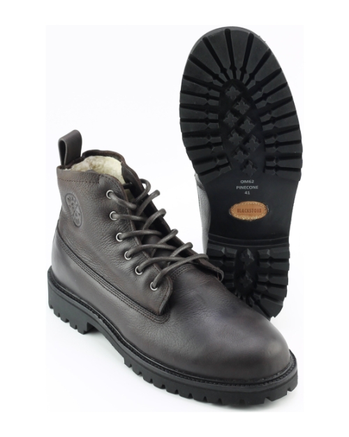 Blackstone om61 pinecone BRUIN