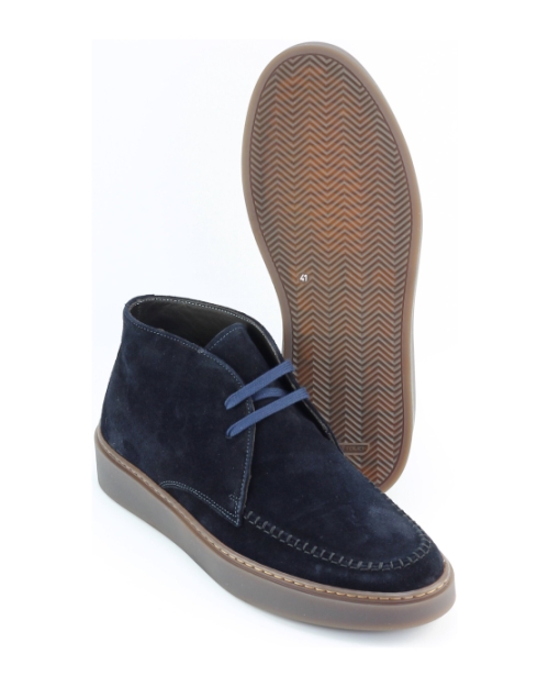 Giorgio 137113 Donkerblauw