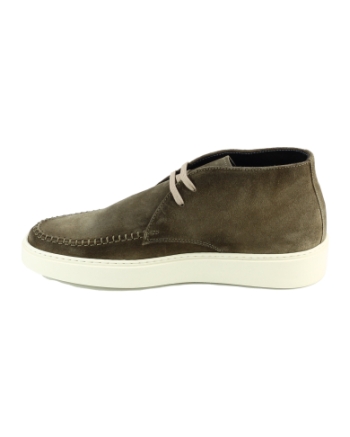 Giorgio 137113 veterboots taupe