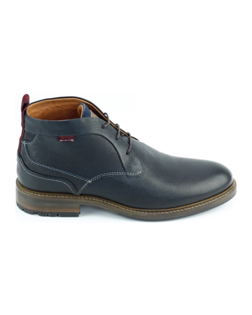 Australian ottawa 15.1677 Donkerblauw