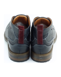 Australian ottawa 15.1677 Donkerblauw