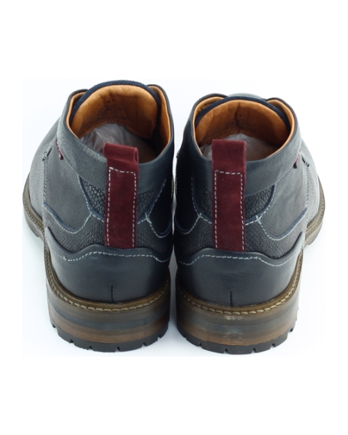 Australian ottawa 15.1677 Donkerblauw