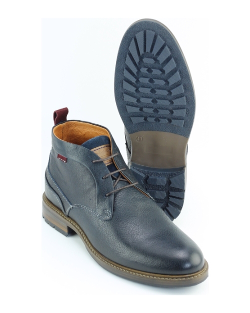 Australian ottawa 15.1677 Donkerblauw